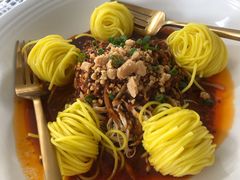 -渔语鱼酸菜鱼新川菜(来福士店)