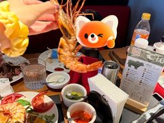 -拉蒂娜·巴西牛排馆 Latina·Brazilian Steakhouse(王府井喜悦店)