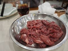 -盈田盈粥庄(博山东路店)