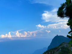 -峨眉山风景名胜区