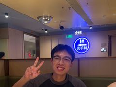 -海底捞火锅(北京路店)