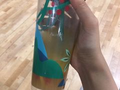 -星巴克(银川金凤万达店)