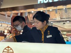 -東盛炭烤自助料理(玄武招商花园城店)