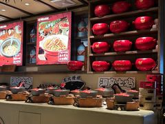 -洞庭土菜馆(天河北总店)