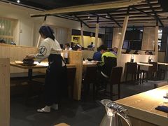 -东菊料理(吉利购物广场店)
