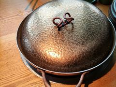 花甲-吃饭皇帝大(解放西路店)