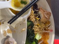 -素心素食(翠苑店)