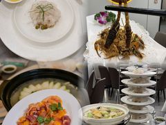 -美未居·老字号·地道顺德菜·桑拿鸡·鱼生(容桂店)