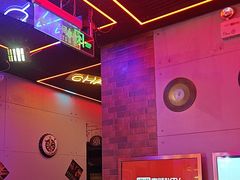 -唱吧麦颂KTV(马驹桥店)