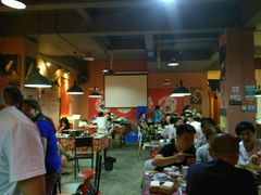 -醉烧膘·烧烤夜宵王(总店)