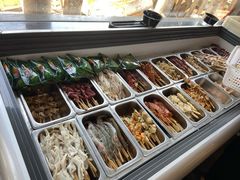 -万记麻辣烫国展总店