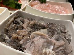 -海底捞火锅(劲松店)