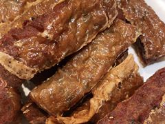 -紫光园·烤鸭·北京菜(劲松店)