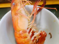 -Thai Basil罗勒叶泰式餐厅(时代天街店)