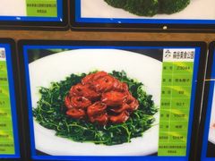 -森谷美食公园(杨行店)