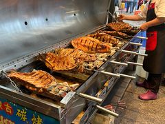 -大笑饭堂(甲子桥店)