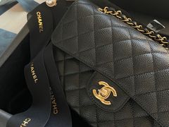 -Chanel(德基广场店)