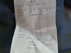 -语言大学-清真食堂