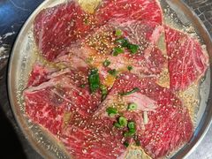 -大叹号·朝鲜族烤肉(潍坊泰华城店)