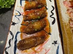-一品诚记烤肉·甄选店(中南路店)
