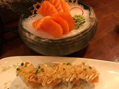 -山葵家·创意料理(万象汇店)
