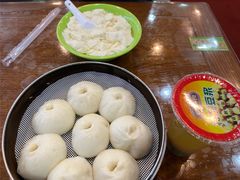 -三镇民生甜食馆(胜利街总店)