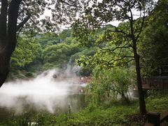 -桃花岛风景旅游区