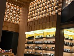 -奈雪茶院·茶室茶馆(广州粤海天地店)