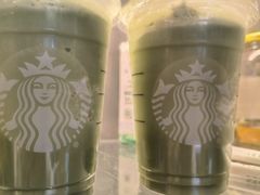 -星巴克(七宝领展广场1F店)