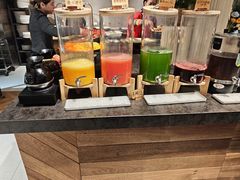 -鹈鹕素食餐厅自助餐部(正阳街店)