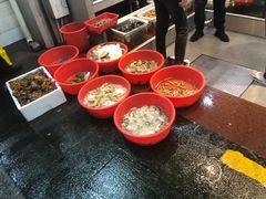 -东江海鲜大排档·潮汕菜·砂锅粥