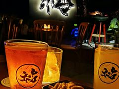 -HUBBA祜精酿(五羊邨店)