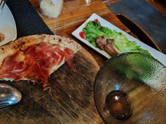 -安立可意大利美食