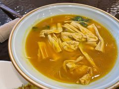 -五观堂素食(新华路店)