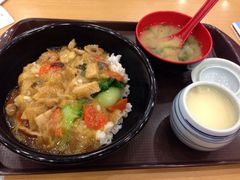 iphone_upload_pic-食其家·牛丼咖喱(文三路店)
