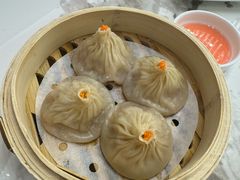 -荟满棠·粤菜茗点(西乡店)