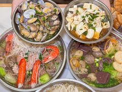 -福屿鲜捞小吃·捞化(福屿总店)