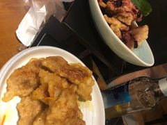 最东北锅包肉-95号酱骨·一块豆腐(展春园西路店)
