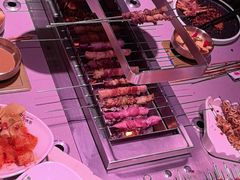 -丰茂烤串(全国首店)