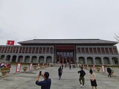 -遵义会议纪念馆