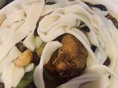 -新疆伏拉沃餐厅(白龙南路店)
