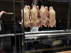 -四季民福烤鸭店(王府井东安门店)