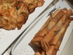 -绿茶餐厅(西单老佛爷店)