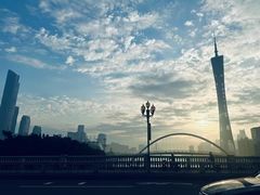-杨箕村B区