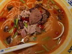 -粉小主·贵州酸汤牛肉粉(南京仙林金鹰店)