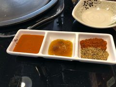 -獨門烤肉(开发区店)