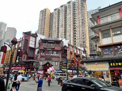 -肆姐面粉馆(坡子街店)