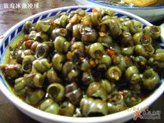 炒螺丝-唔呶喔哩酒家(生产街店)