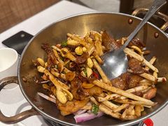 -颂福楼·南京菜(定淮门店)