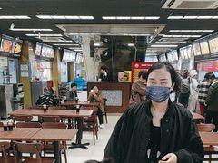 -王家沙点心店(南京西路总店)